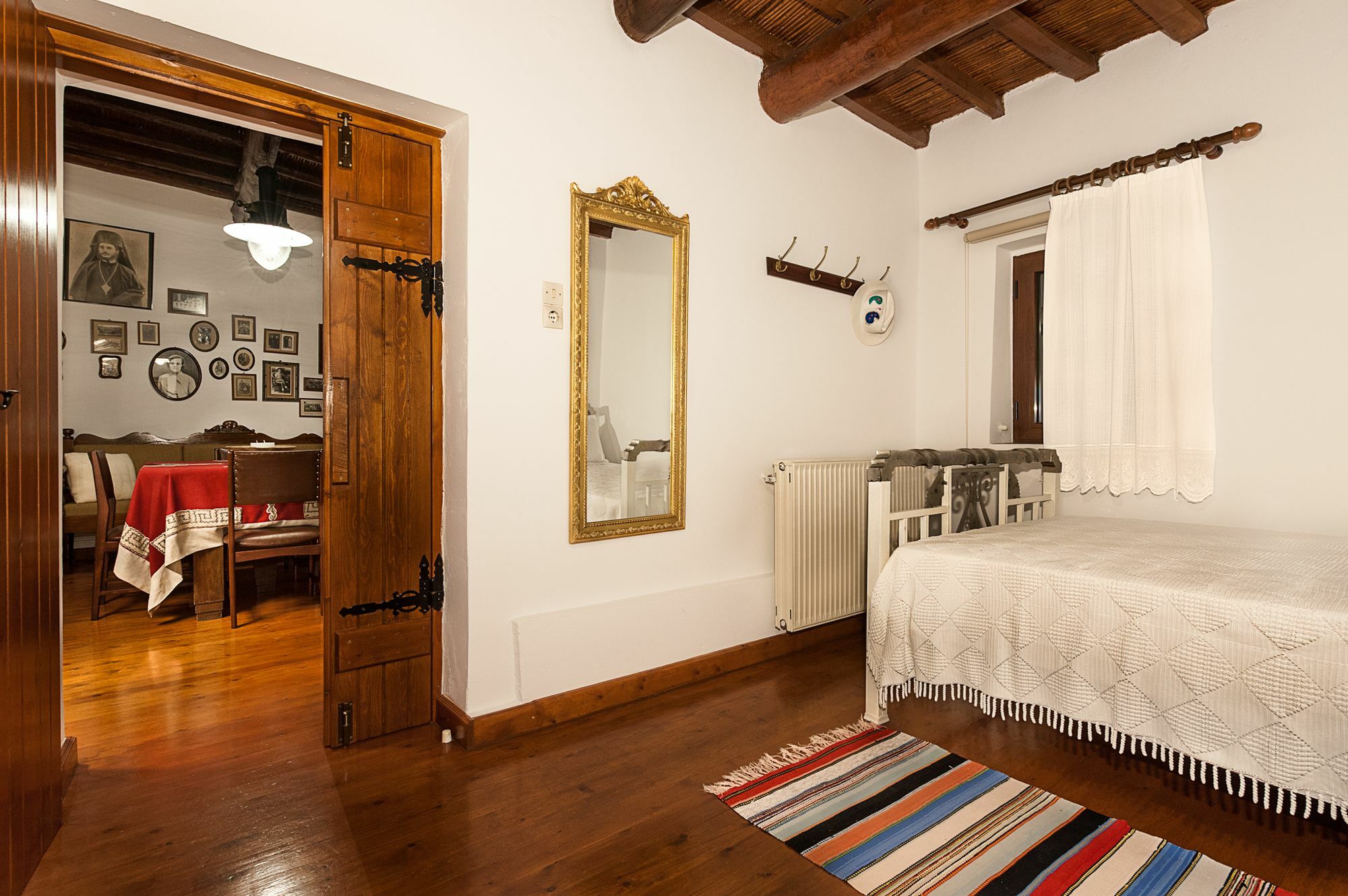 Villa Ouranos Kíssamos Екстериор снимка